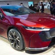 マツダ EZ-6（北京モーターショー2024）