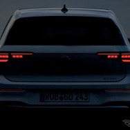 フォルクスワーゲン・ゴルフ改良新型