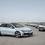 フォルクスワーゲン・ゴルフ改良新型