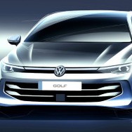 フォルクスワーゲン・ゴルフ改良新型