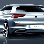 フォルクスワーゲン・ゴルフ改良新型