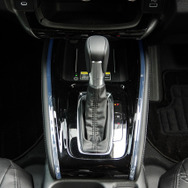 ホンダ ヴェゼル スポーツスタイル（ホンダアクセス 純正アクセサリーパーツ装着車）