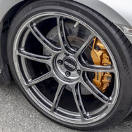 ニッサン GT-R×ボルクレーシングGT090　225/35R21