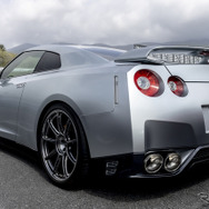 ニッサン GT-R×ボルクレーシングGT090　225/35R21