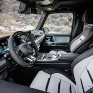 メルセデスAMG G63 改良新型