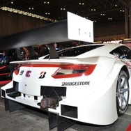 ホンダ NSX CONCEPT-GT（東京オートサロン16）