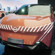 日産 エピック・コンセプト（北京モーターショー2024）
