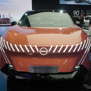 日産 エピック・コンセプト（北京モーターショー2024）