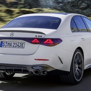 メルセデスAMG E53 ハイブリッド 4MATIC+