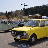 20世紀ミーティング2024春季「クラシックカー＆バイクの集い」
