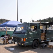 20世紀ミーティング2024春季「クラシックカー＆バイクの集い」