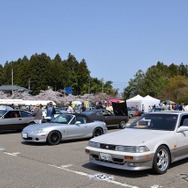 20世紀ミーティング2024春季「クラシックカー＆バイクの集い」