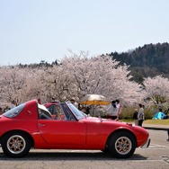 20世紀ミーティング2024春季「クラシックカー＆バイクの集い」