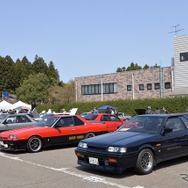 20世紀ミーティング2024春季「クラシックカー＆バイクの集い」