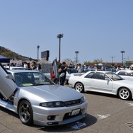 20世紀ミーティング2024春季「クラシックカー＆バイクの集い」