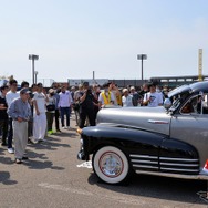 20世紀ミーティング2024春季「クラシックカー＆バイクの集い」