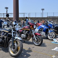 20世紀ミーティング2024春季「クラシックカー＆バイクの集い」