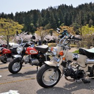 20世紀ミーティング2024春季「クラシックカー＆バイクの集い」