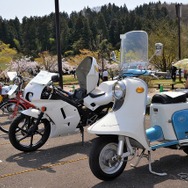 20世紀ミーティング2024春季「クラシックカー＆バイクの集い」