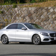 メルセデスベンツ C220d