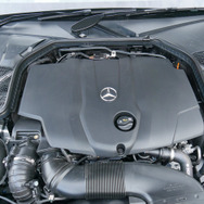 メルセデスベンツ C220d