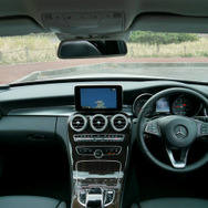 メルセデスベンツ C220d