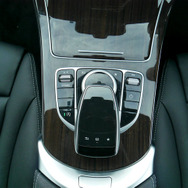 メルセデスベンツ C220d
