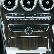 メルセデスベンツ C220d