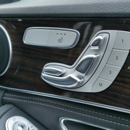 メルセデスベンツ C220d