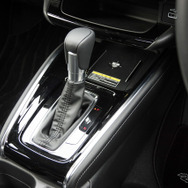 ホンダ ヴェゼル 改良新型