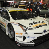 トヨタ プリウス apr GT（東京オートサロン16）