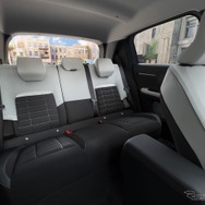 シトロエン e-C3 新型