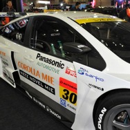 トヨタ プリウス apr GT（東京オートサロン16）
