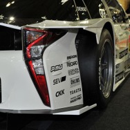 トヨタ プリウス apr GT（東京オートサロン16）