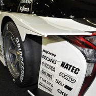 トヨタ プリウス apr GT（東京オートサロン16）