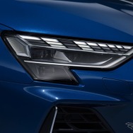 アウディS3セダン改良新型