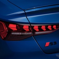 アウディS3セダン改良新型