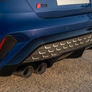 アウディS3セダン改良新型