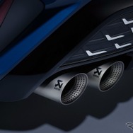 アウディS3セダン改良新型