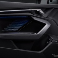 アウディS3セダン改良新型