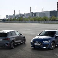 アウディS3改良新型
