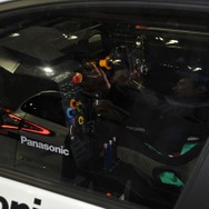 トヨタ プリウス apr GT（東京オートサロン16）