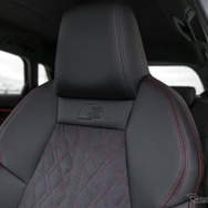 アウディS3スポーツバック改良新型
