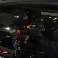 トヨタ プリウス apr GT（東京オートサロン16）