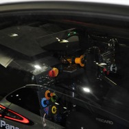トヨタ プリウス apr GT（東京オートサロン16）