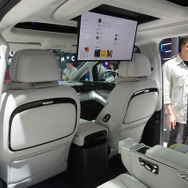 XPENG X9（北京モーターショー2024）