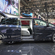 XPENG X9（北京モーターショー2024）