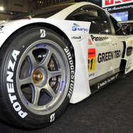 トヨタ プリウス apr GT（東京オートサロン16）