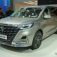ROEWE iMAX8（北京モーターショー2024）