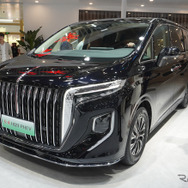 紅旗 EQ9 PHEV（北京モーターショー2024）